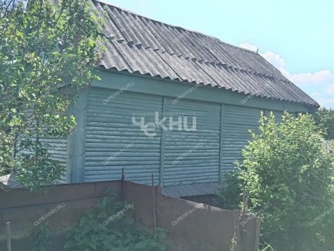 dacha-rabochiy-poselok-pervomayskiy-gorodeckiy-rayon фото
