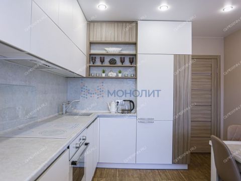 1-komnatnaya-ul-geroya-zhidkova-d-6 фото