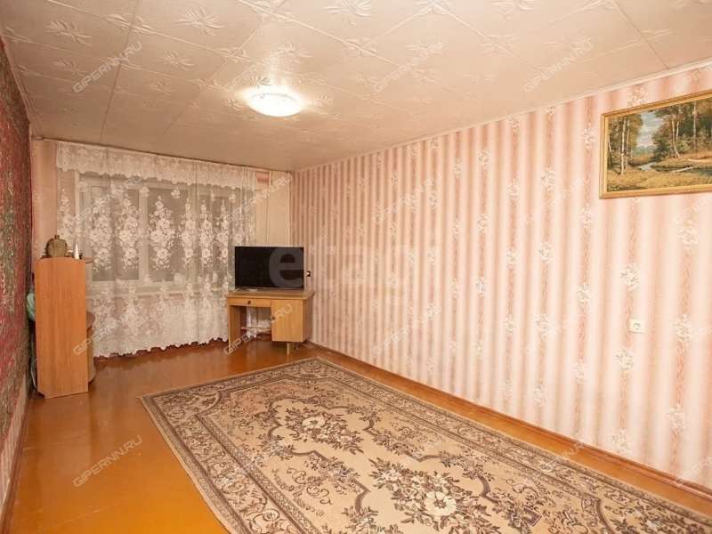 трёхкомнатная квартира на Мончегорской улице дом 6 к1
