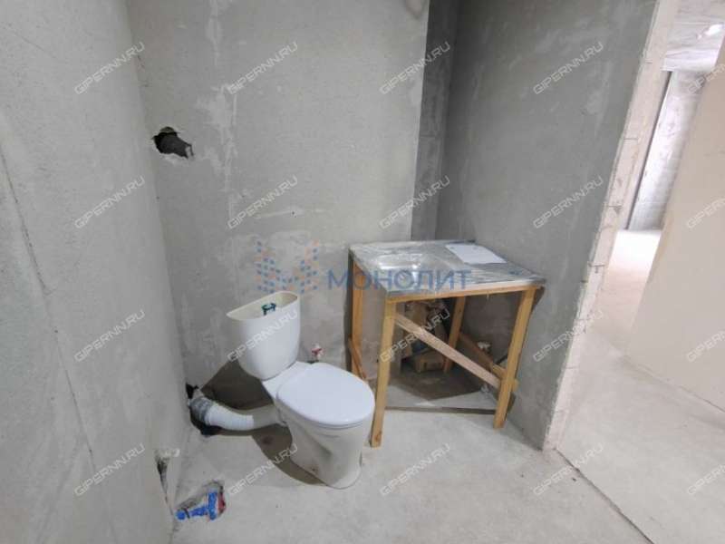 трёхкомнатная квартира на Черкесской улице дом 17 деревня Анкудиновка