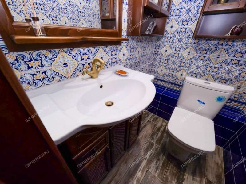 трёхкомнатная квартира на улице Янки Купалы дом 42