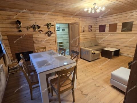 dom-derevnya-malyy-suhodol-gorodeckiy-rayon фото