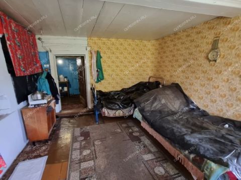 dom-derevnya-mezhuyki-gorodskoy-okrug-bor фото