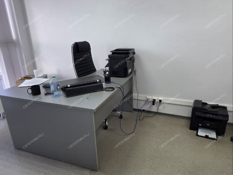 помещение под офис на улице Белинского