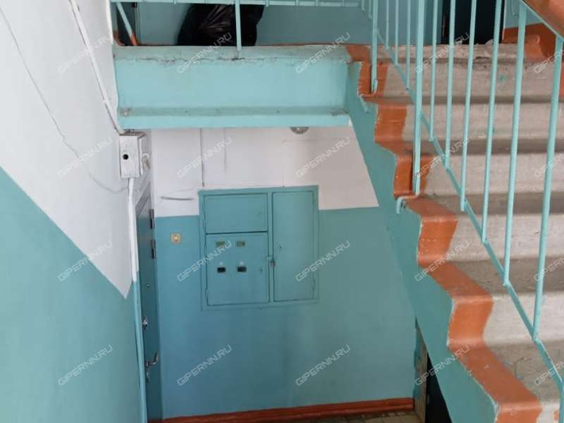 трёхкомнатная квартира на улице Ленина дом 204 город Богородск