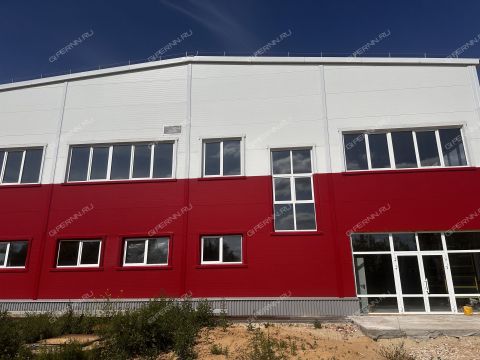 1-aya-kudminskaya-promzona фото