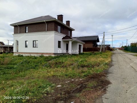 dom-derevnya-burcevo-bogorodskiy-municipalnyy-okrug фото