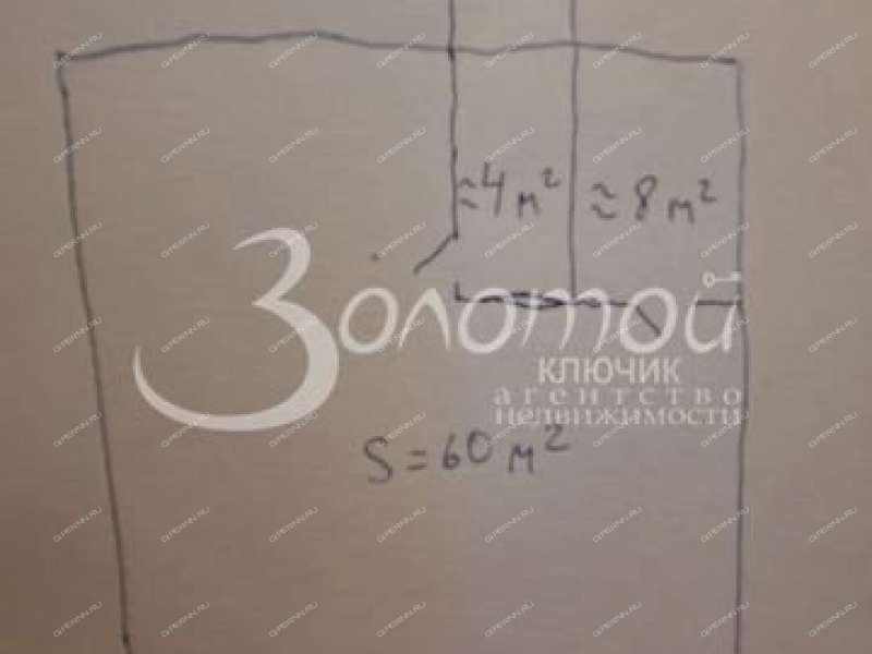 помещение под помещение свободного назначения на улице Сергея Акимова