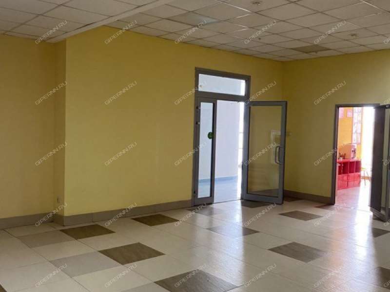 помещение под офис на Революции пл, д.9
