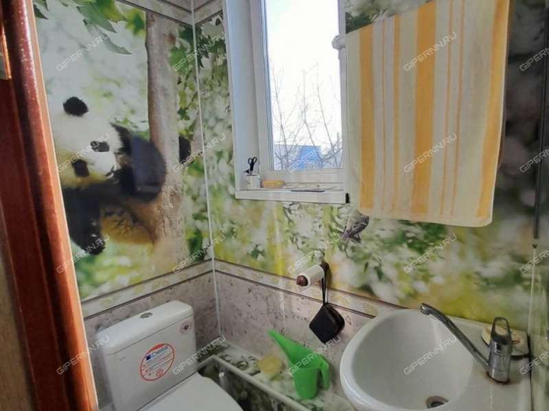 дом на Третьяковской улице