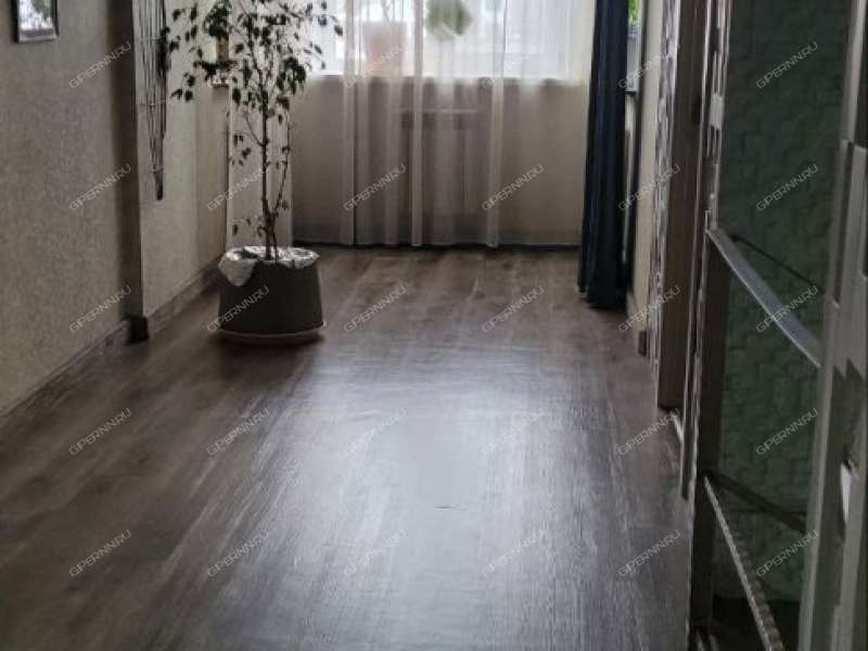 коттедж на улице Дружбы посёлок Ляхово