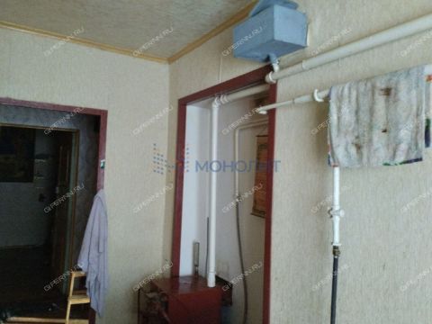 dom-poselok-okskiy-bogorodskiy-municipalnyy-okrug фото