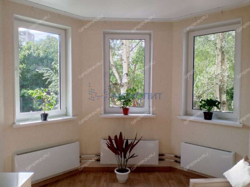 квартира-студия на улице Героя Жидкова дом 2