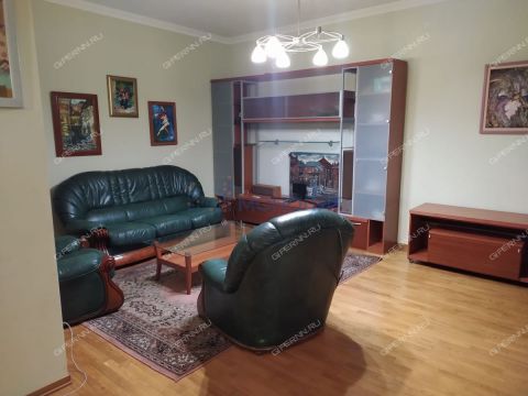 3-komnatnaya-ul-studenaya-d-7 фото