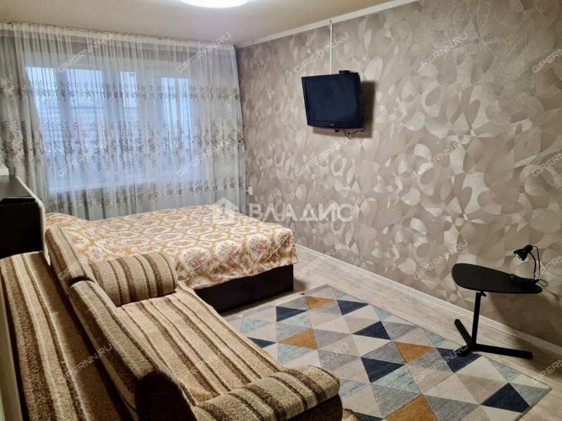 однокомнатная квартира на проспекте Кораблестроителей дом 42