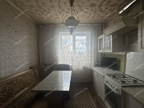 3-komnatnaya-ul-zelenodolskaya-d-34 фото