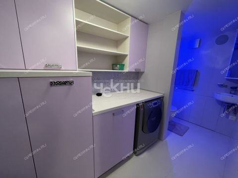 kottedzh-derevnya-soboliha-gorodeckiy-rayon фото