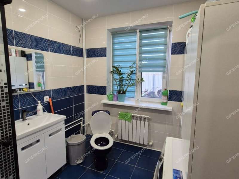 дом на Зеленая ул. деревня Подвалиха