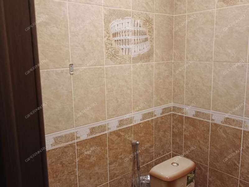 коттедж на  деревня Елевая