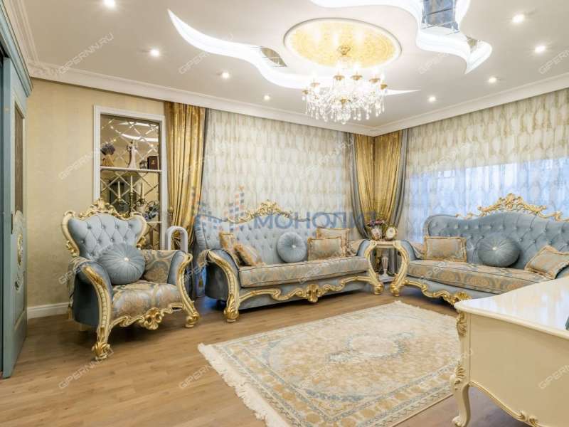 коттедж на Песочный переулок деревня Новая Деревня