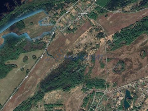 derevnya-kruglovo-gorodskoy-okrug-bor фото