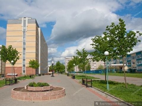 3-komnatnaya-gorod-vyksa-gorodskoy-okrug-vyksa фото