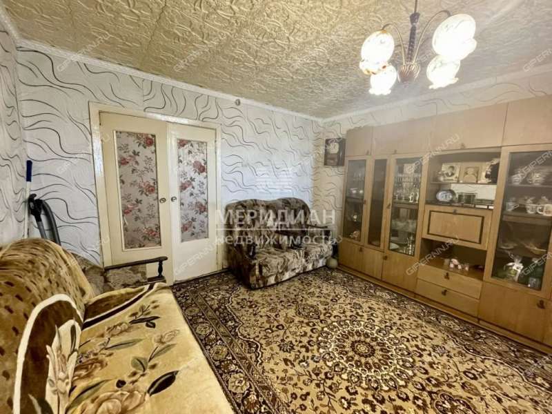 трёхкомнатная квартира на Сормовском шоссе дом 12