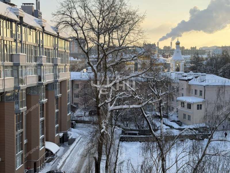 двухкомнатная квартира на улице Максима Горького дом 73