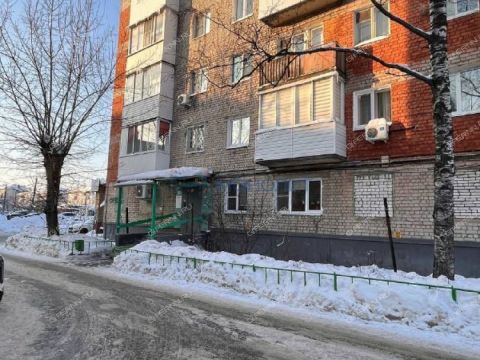 1-komnatnaya-gorod-dzerzhinsk-gorodskoy-okrug-dzerzhinsk фото