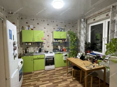 2-komnatnaya-ul-bogdanovicha-d-8 фото