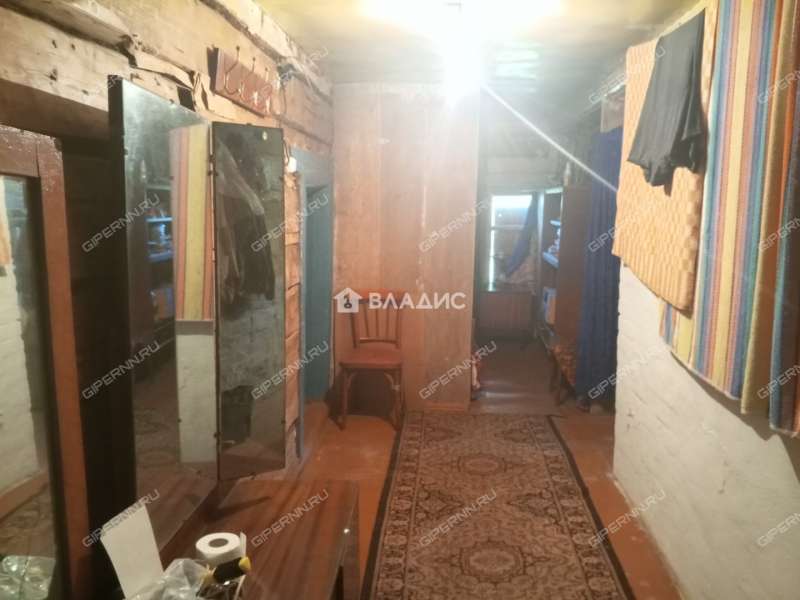 дом на улице Центральная село Чащиха