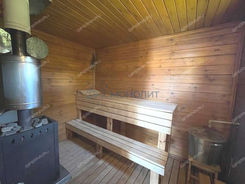 дом на улице Курмыш село Григорово