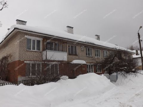 1-komnatnaya-poselok-pamyat-parizhskoy-kommuny-gorodskoy-okrug-bor фото