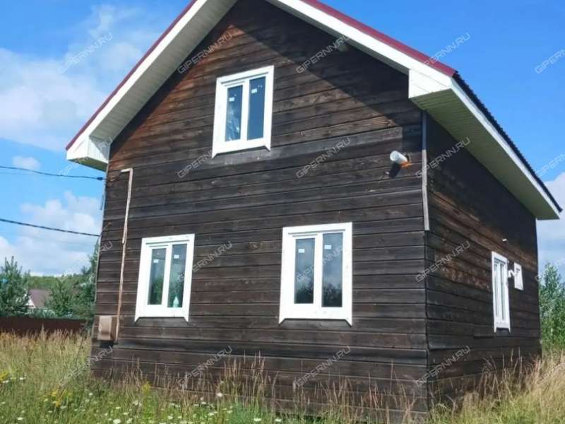 дом на солнечная дп чешские сады