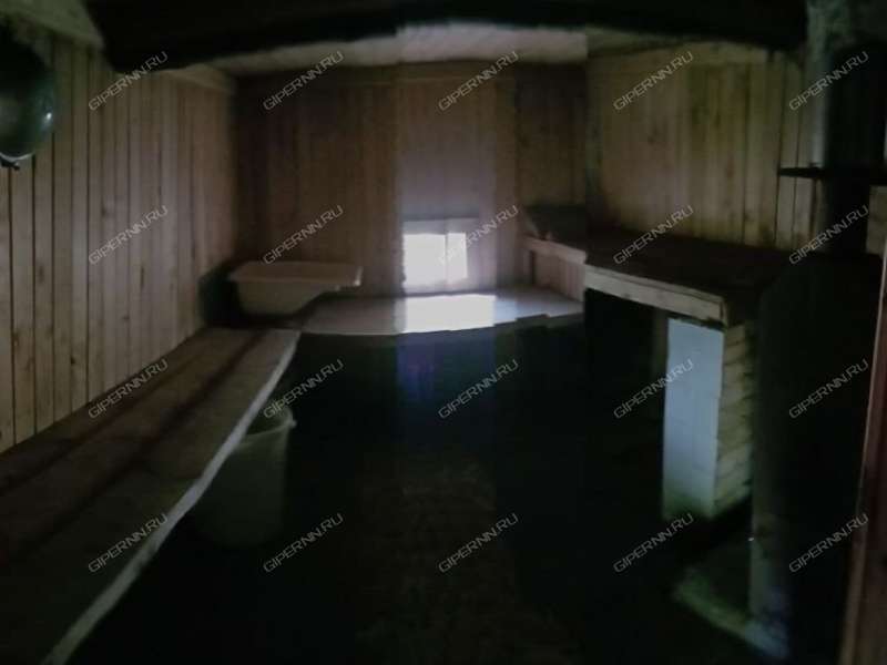 дом на Счастливой улице деревня Сысоевка