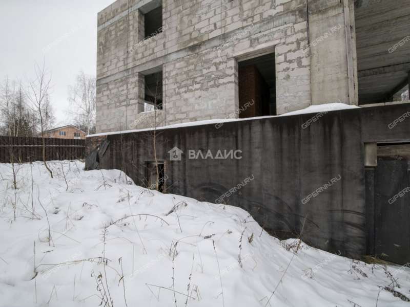 дом на улице Медицинская ТИЗ Елховка