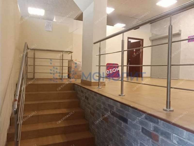 помещение под офис, торговую площадь на Республиканской улице