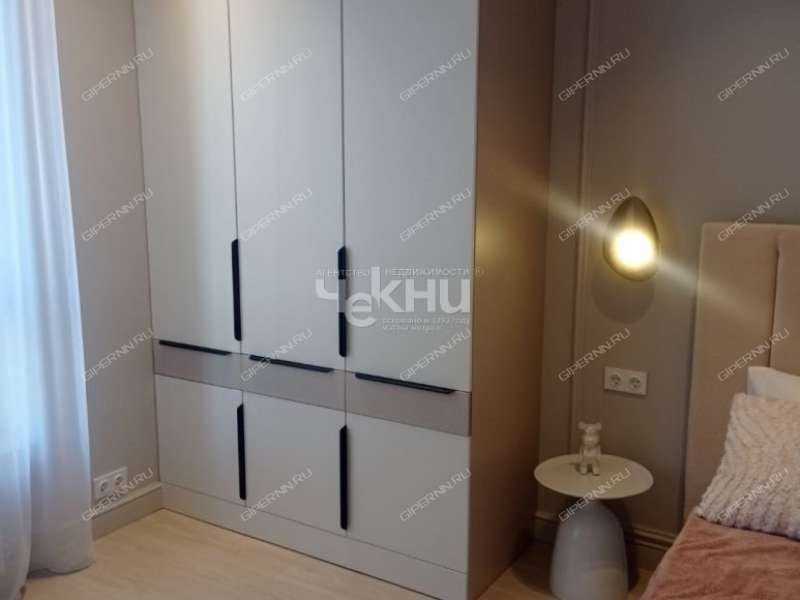 дом на улице Европейская деревня Афонино