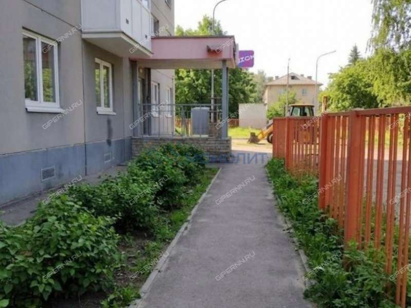 помещение под офис, торговую площадь на Мончегорской улице