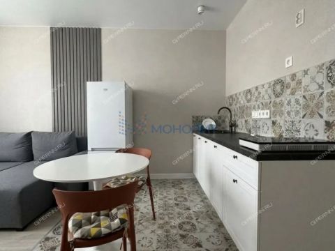 kvartira-studiya-ul-geroya-sovetskogo-soyuza-aristarhova-d-6 фото
