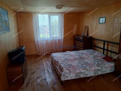 dom-selo-selishhi-yamnovskiy-selsovet-gorodskoy-okrug-bor фото