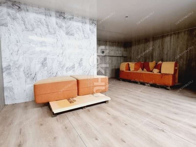 таунхаус на Полевой улице деревня Кузьминка