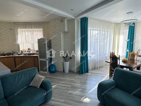 dom-gorod-vorsma-pavlovskiy-municipalnyy-okrug фото