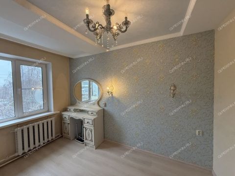 3-komnatnaya-gorod-zavolzhe-gorodeckiy-rayon фото