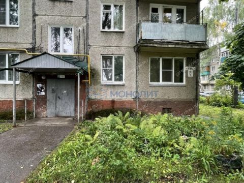 1-komnatnaya-ul-engelsa-d-8 фото