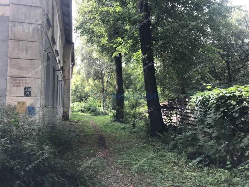 двухкомнатная квартира на улице Шекспира дом 5