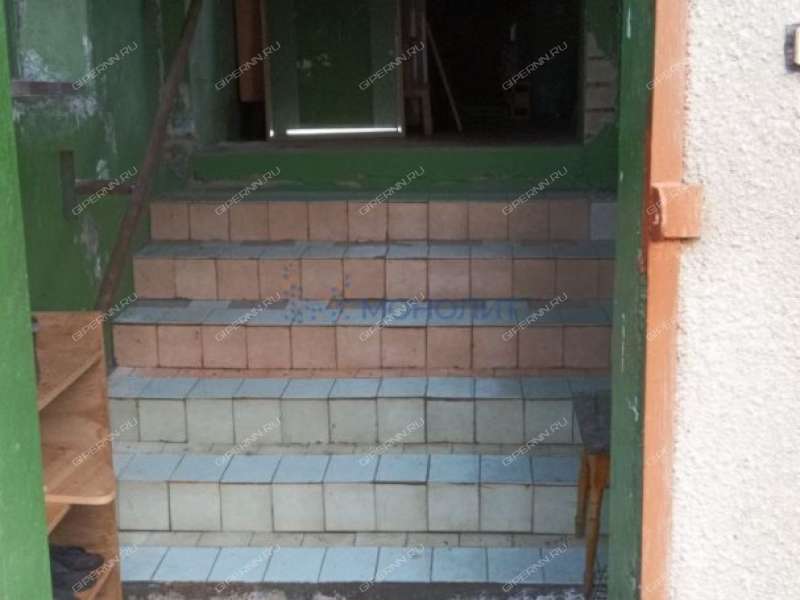 дом на улице Полевая село Городищи