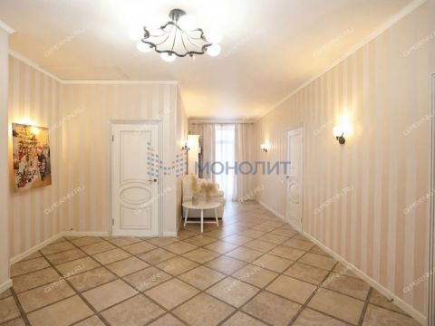 kottedzh-okskiy-sp-bogorodskiy-municipalnyy-okrug фото