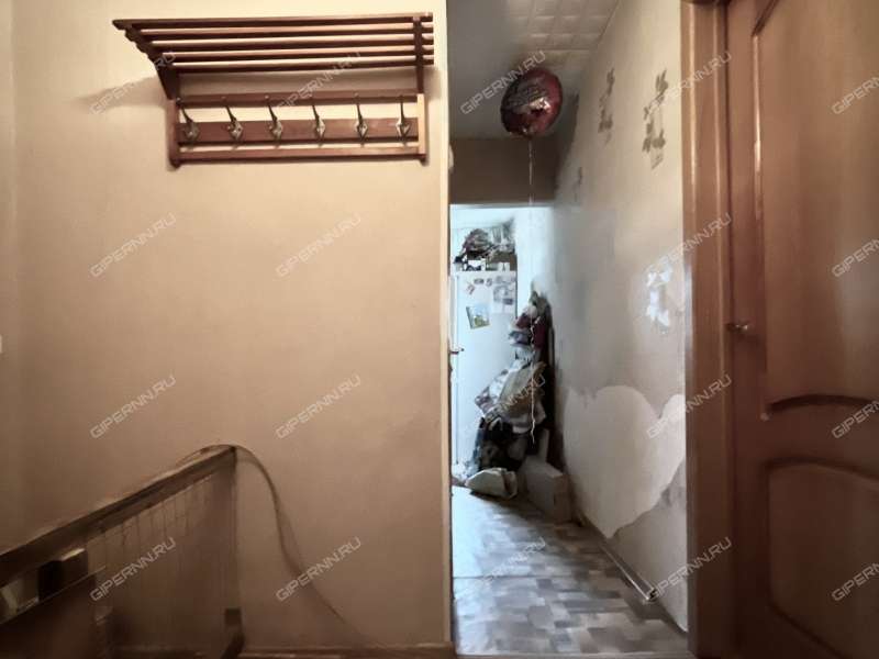 однокомнатная квартира на Мончегорской улице дом 16а