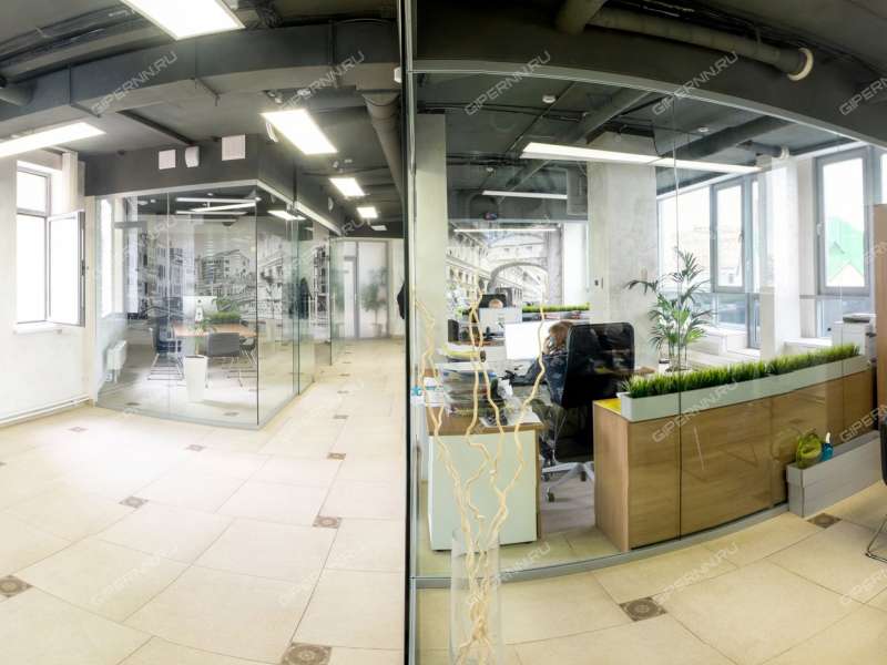 помещение под помещение свободного назначения, офис на улице Пискунова